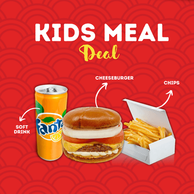 Kids Meal Deal 1