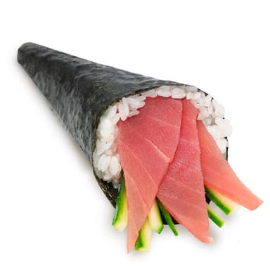 Temaki Tuna