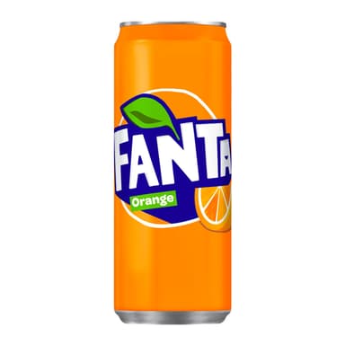 Fanta