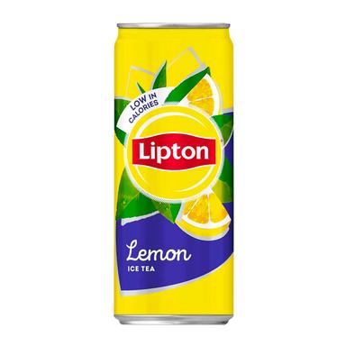 Ice Tea Lipton Lemon
