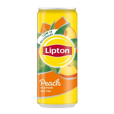 Ice Tea Lipton Peach