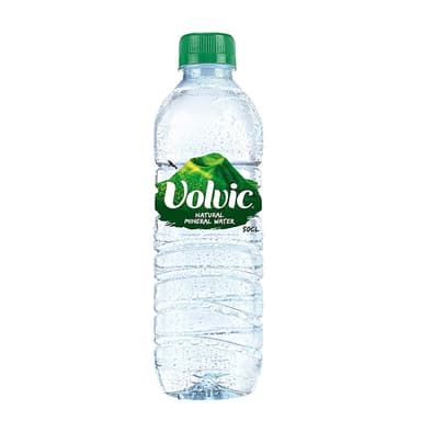 Still Water Volvic