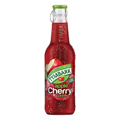 Tymbark Drink Apple Cherry