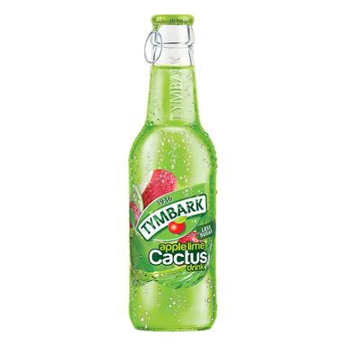 Tymbark Drink Apple Lime Cactus