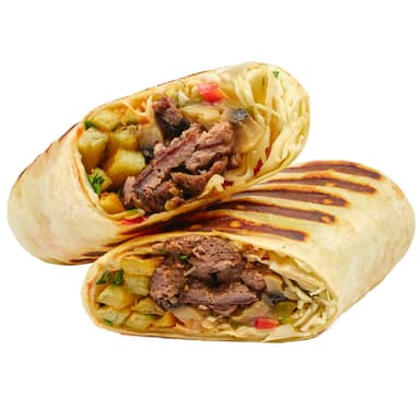 Shawarma Beef TOP
