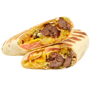 Shawarma Beef Cheese