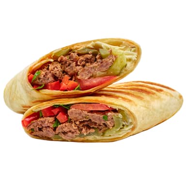 Shawarma Beef Classic