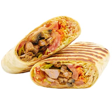 Shawarma Chicken TOP