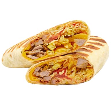 Shawarma Chicken Cheese