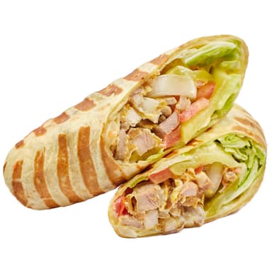 Chicken Wrap