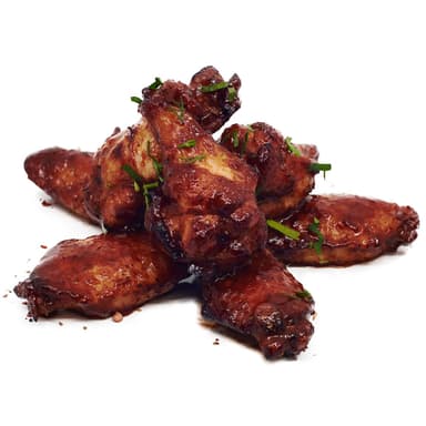 Chicken Wings BBQ