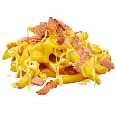 Bacon Cheese Chips