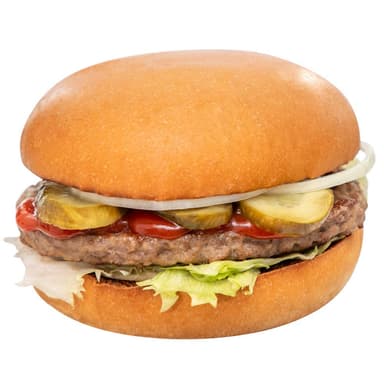 Beef Burger