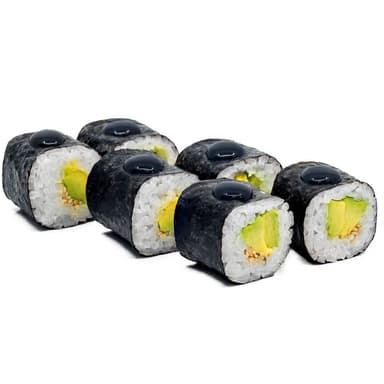 Avocado Maki