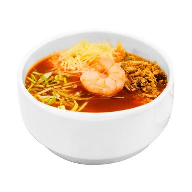 Soup Tomato  Seafood