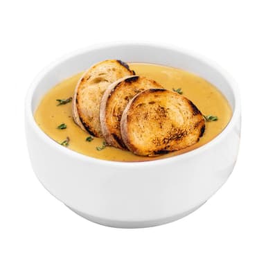 Soup Mushrooms Cream