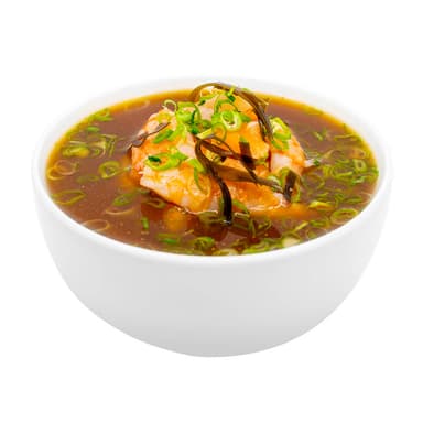 Soup Miso