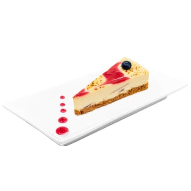 Strawberry Cheesecake