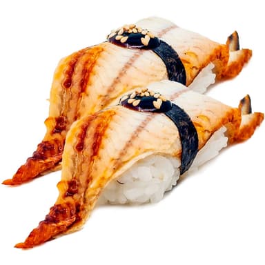 Nigiri Unagi