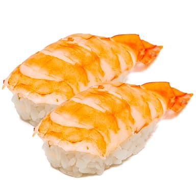 Nigiri Ebi