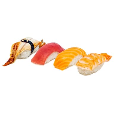 Nigiri  Mix